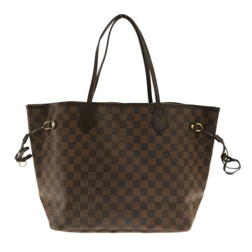 Louis Vuitton Neverfull MM Tote