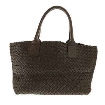 Bottega Veneta Cabas Tote