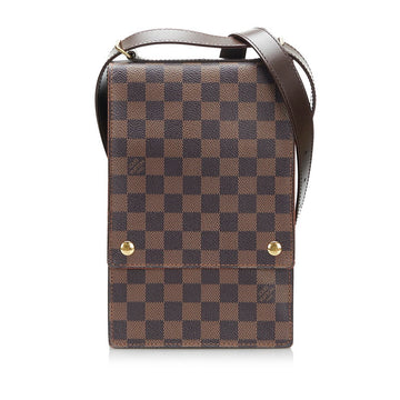 Louis Vuitton Portobello Shoulder Bag