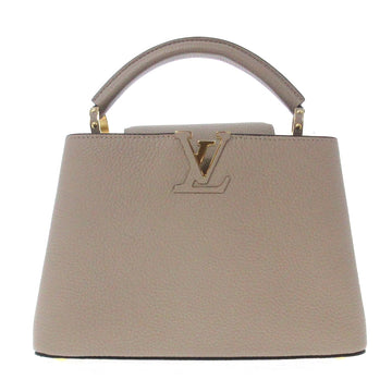 Louis Vuitton Capucines Handbag