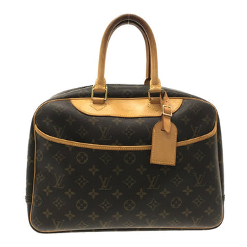 Louis Vuitton Deauville Handbag