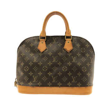 Louis Vuitton Alma Handbag