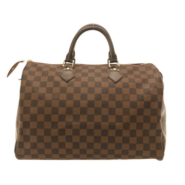 Louis Vuitton Speedy 35 Handbag