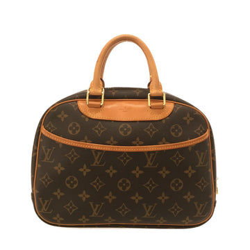 Louis Vuitton Trouville Handbag