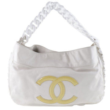 Chanel Coco Mark Shoulder Bag