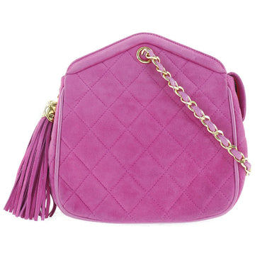 Chanel Matrasse Shoulder Bag