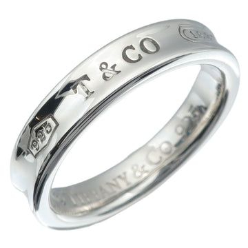 Tiffany & Co. 1837 Ring