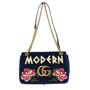 Gucci GG Marmont Shoulder Bag