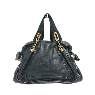 Chloe Paraty Handbag