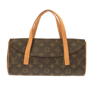 Louis Vuitton Sonatine Handbag