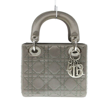 Dior Lady Dior Handbag