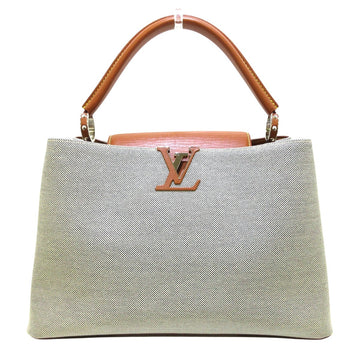 Louis Vuitton Capuchin Handbag