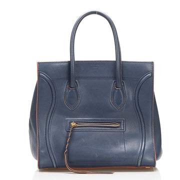 Celine Luggage Handbag