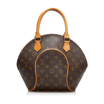 Louis Vuitton Ellipse Handbag