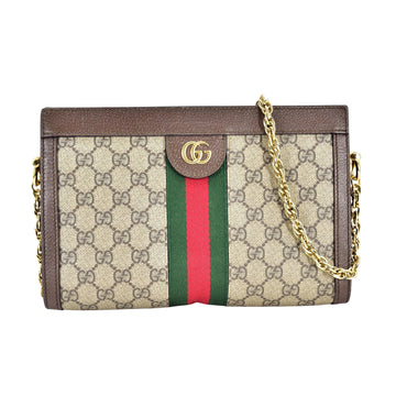 Gucci Ophidia Shoulder Bag