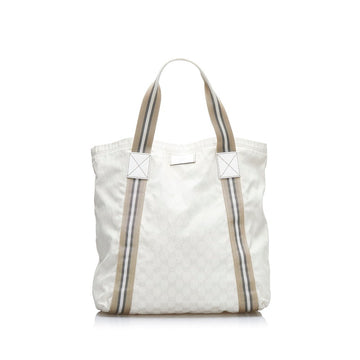 Gucci Cabas Tote