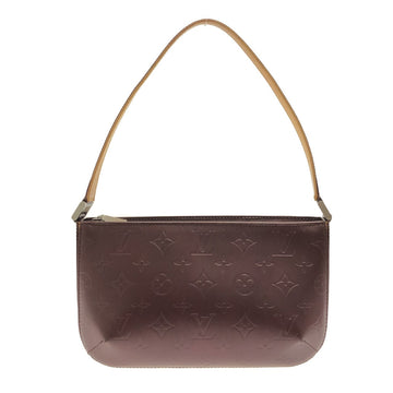 Louis Vuitton Fowler Handbag