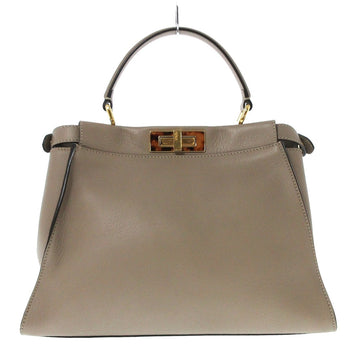 Fendi Peekaboo Handbag