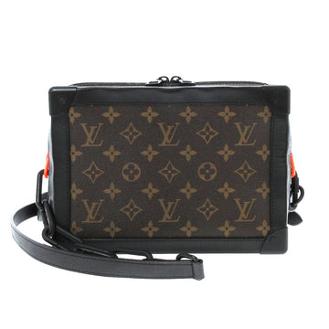 Louis Vuitton Trunk Shoulder Bag