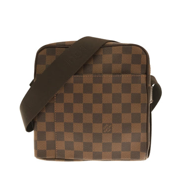 Louis Vuitton Olav Shoulder Bag