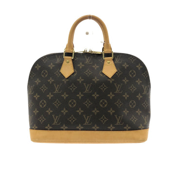 Louis Vuitton Alma Handbag