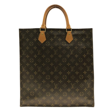 Louis Vuitton Sac Plat Handbag