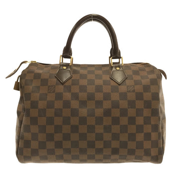 Louis Vuitton Speedy 30 Handbag