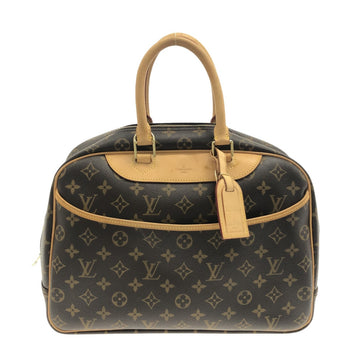 Louis Vuitton Deauville Handbag