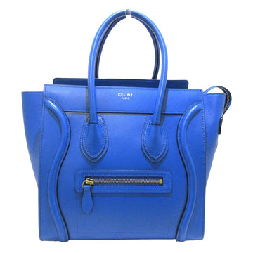 Celine Luggage Handbag