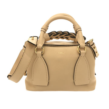 Chloe Dahlia Handbag