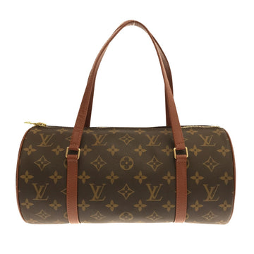 Louis Vuitton Papillon 30 Handbag