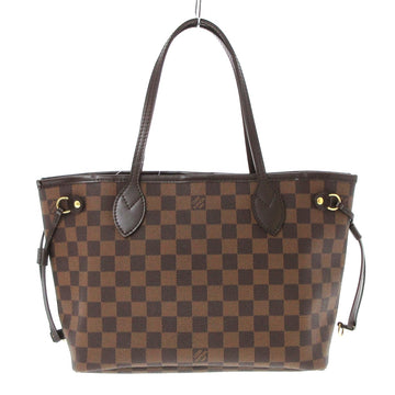 Louis Vuitton Neverfull MM Tote