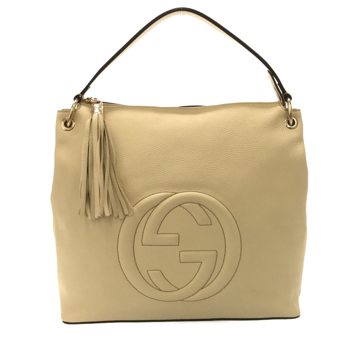 Gucci soho sales handbag