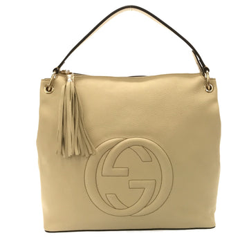 Gucci Soho Handbag
