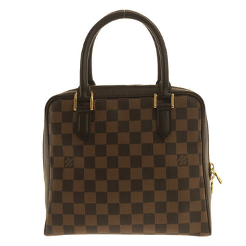 Louis Vuitton Brera Handbag