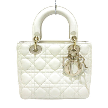 Dior Lady Dior Handbag