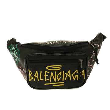 Balenciaga Explorer Clutch Bag