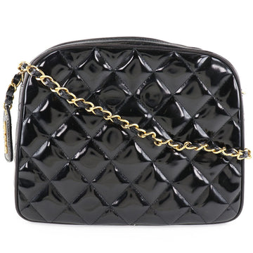 Chanel Matrasse Shoulder Bag