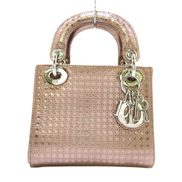 Dior Lady Dior Handbag