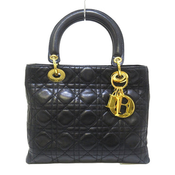 Dior Lady Dior Medium Handbag