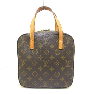 Louis Vuitton Spontini Handbag