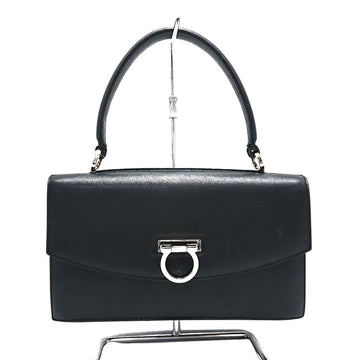 Salvatore Ferragamo Gancini Handbag