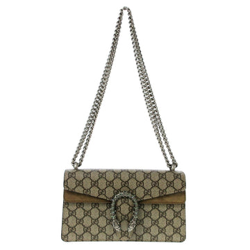 Gucci Dionysus Shoulder Bag