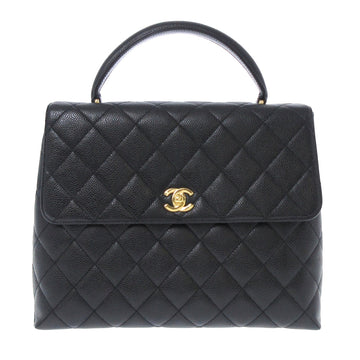 Chanel Coco Handle Handbag