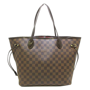 Louis Vuitton Neverfull MM Tote