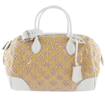 Louis Vuitton Speedy Handbag