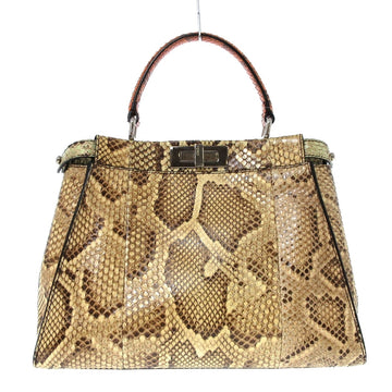 Fendi Peekaboo Handbag