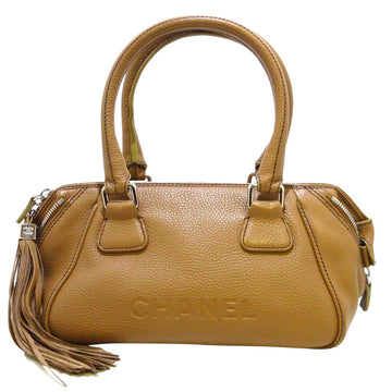 Chanel Tassel Handbag