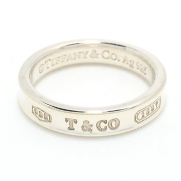 Tiffany & Co. Atlas Ring