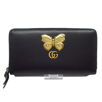 Gucci Butterfly Wallet